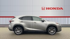 Lexus NX 300h 2.5 Luxury 5dr CVT Hybrid Estate